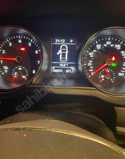 
										Amerikan Passat R LINE 2017 Model – Florida’da, Garantili ve Temiz Araç full									